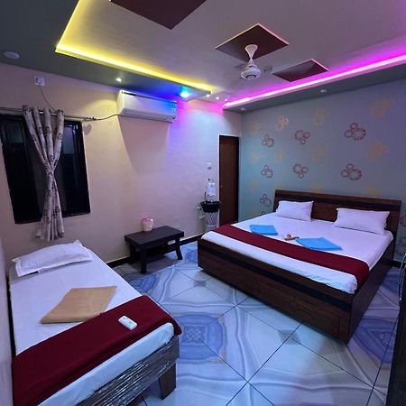 Kamdhenu Home Stay Garudeshwar Dış mekan fotoğraf