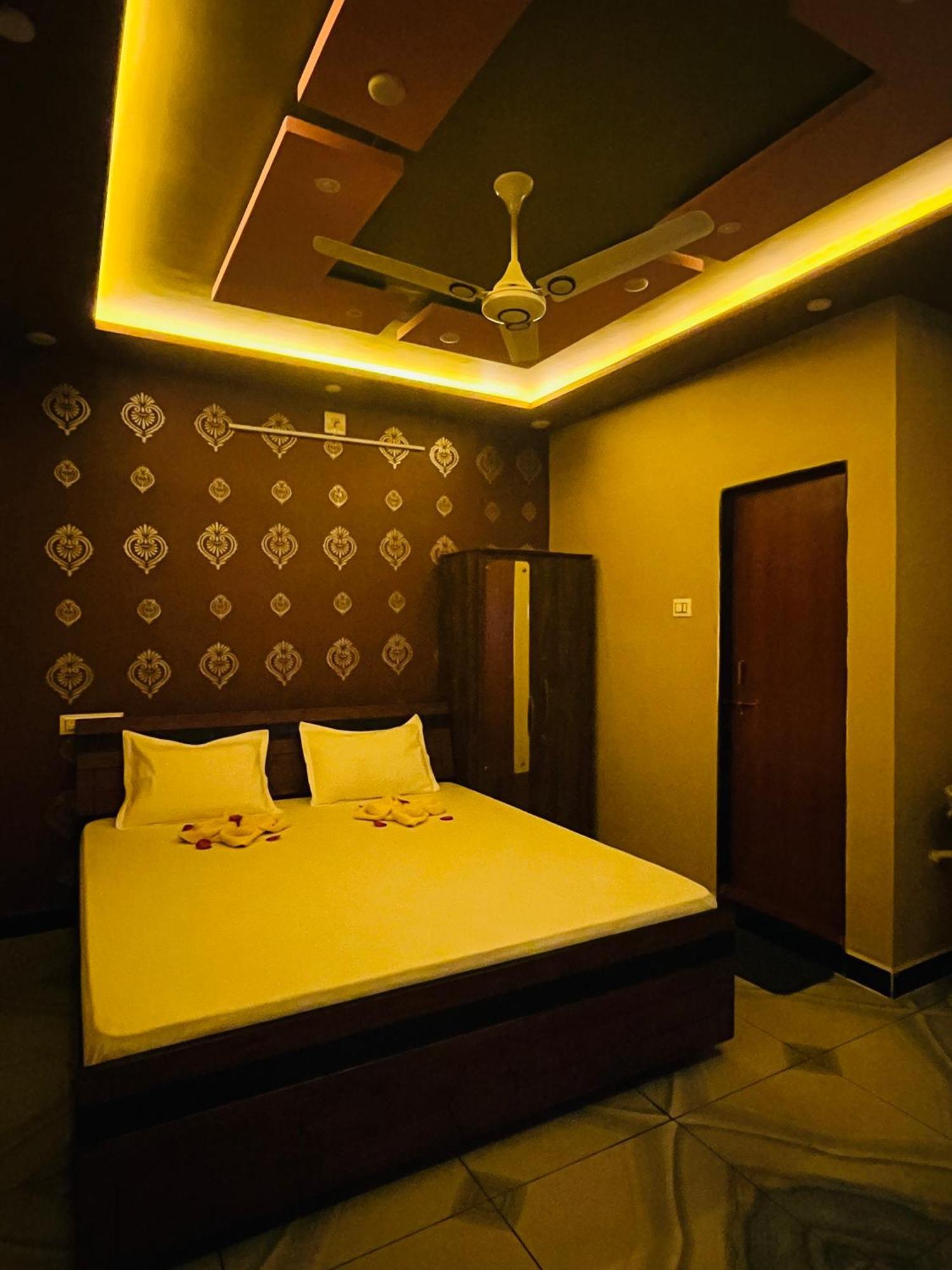 Kamdhenu Home Stay Garudeshwar Dış mekan fotoğraf