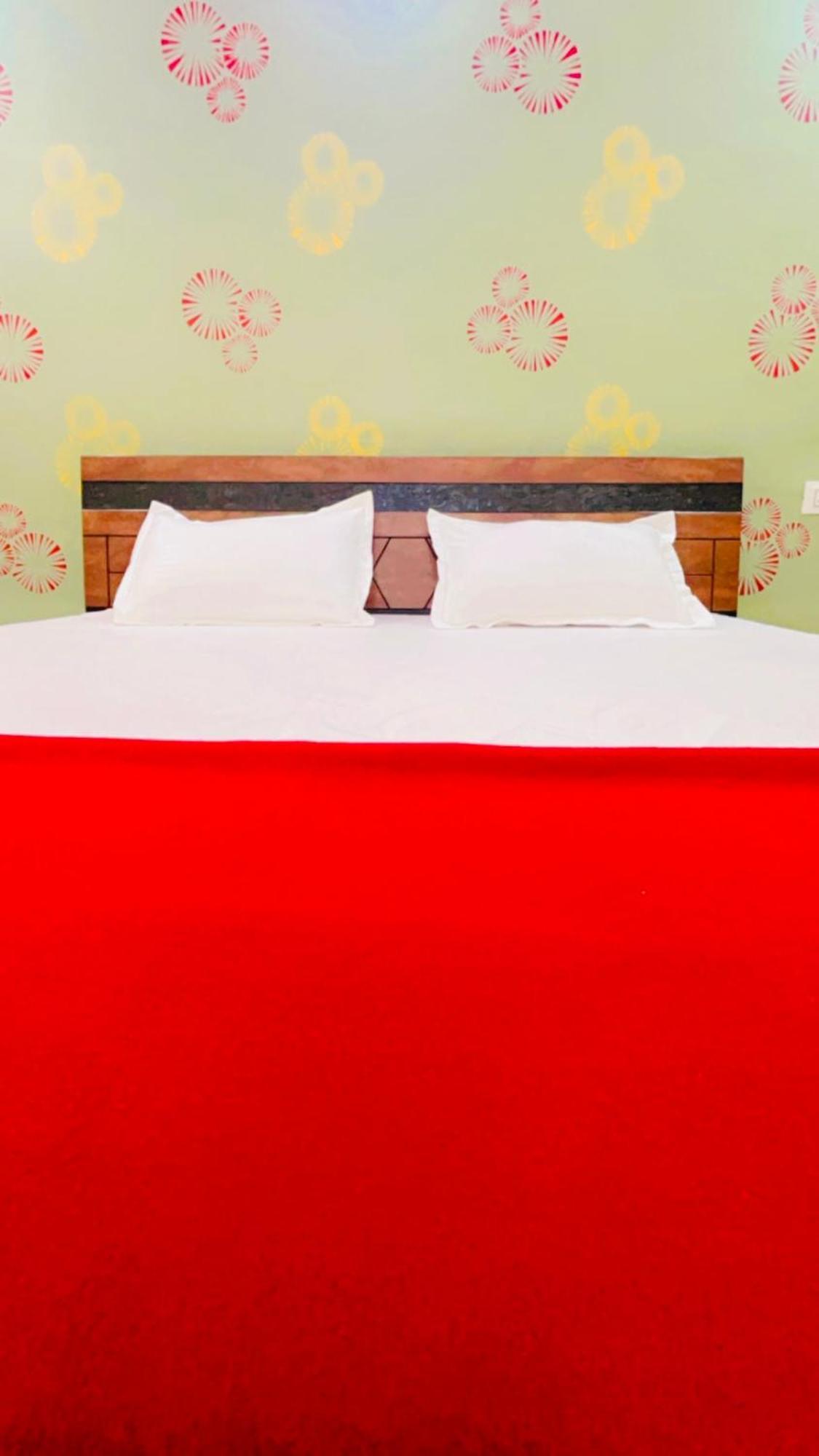 Kamdhenu Home Stay Garudeshwar Dış mekan fotoğraf